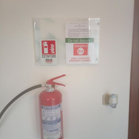 Appartamento La Libellula Grosseto Extérieur photo