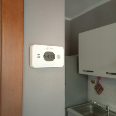 Appartamento La Libellula Grosseto Extérieur photo