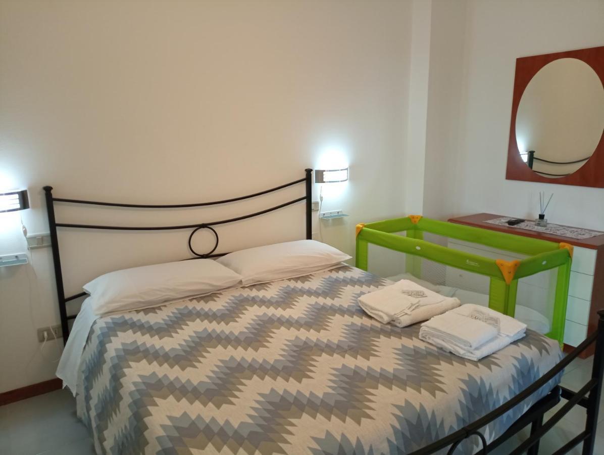 Appartamento La Libellula Grosseto Extérieur photo