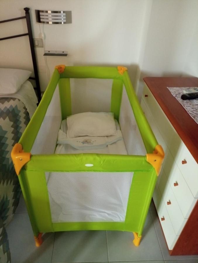 Appartamento La Libellula Grosseto Extérieur photo
