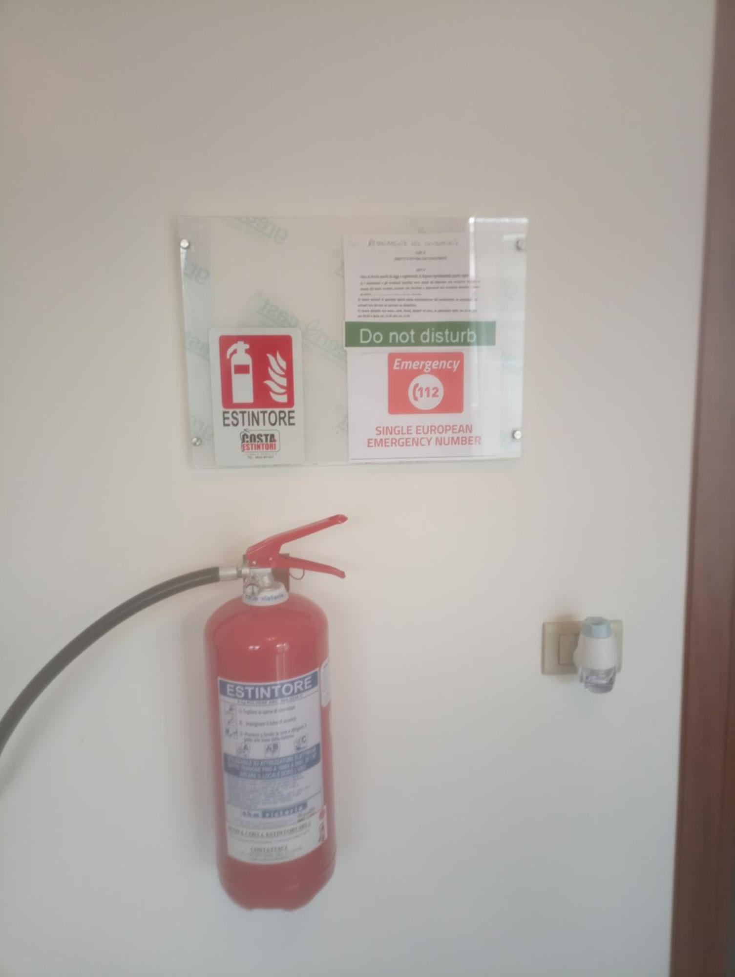 Appartamento La Libellula Grosseto Extérieur photo