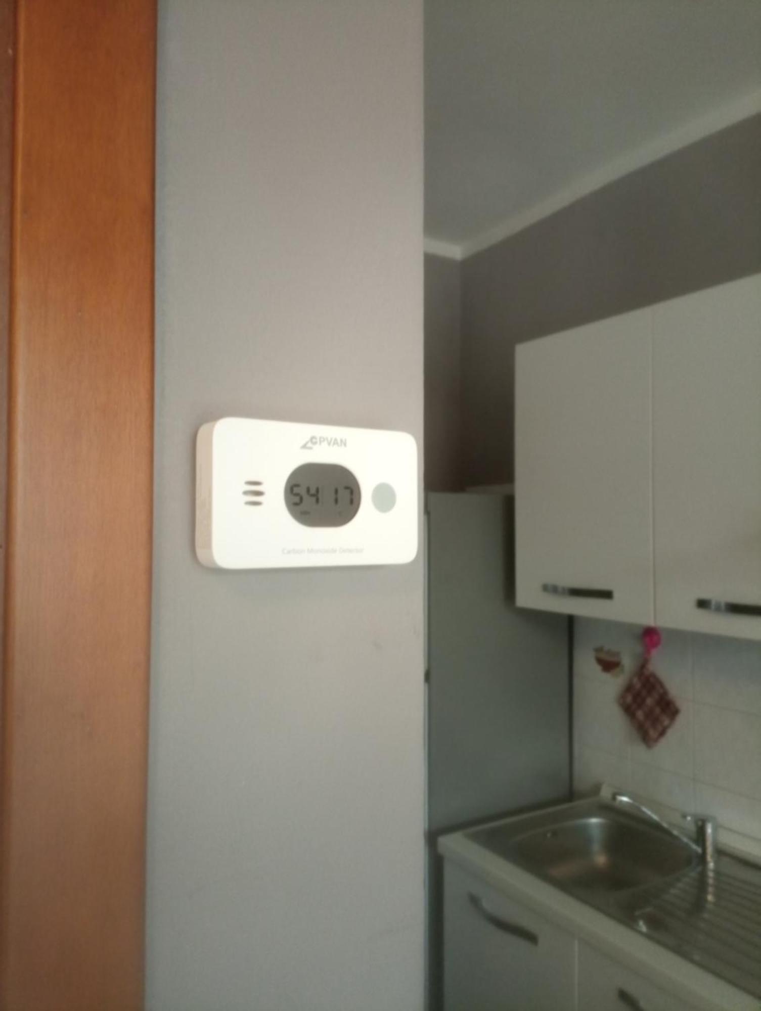 Appartamento La Libellula Grosseto Extérieur photo