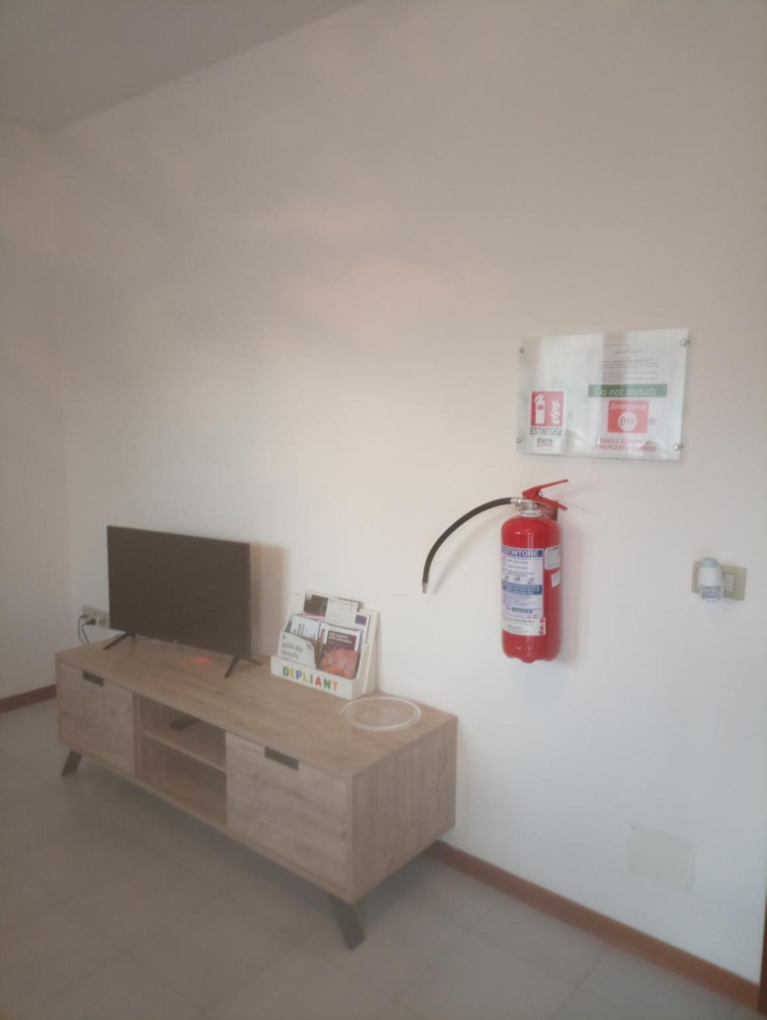 Appartamento La Libellula Grosseto Extérieur photo